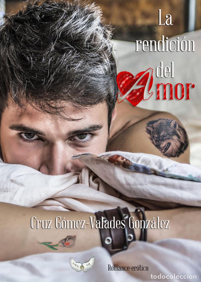 Libros: RENDICION DEL AMO,LA - GOMEZ VALDEZ, CRUZ