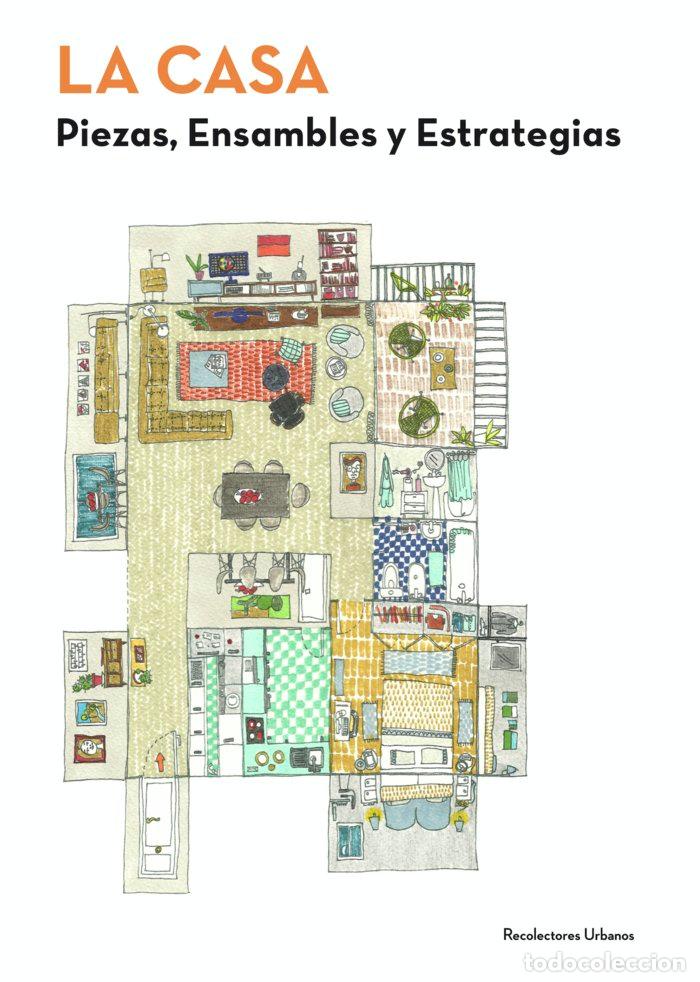 Libros: LA CASA - LOPEZ GONZALEZ, CANDIDO