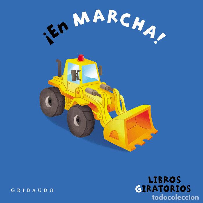 Libros: EN MARCHA - ZITO, FRANCESCO