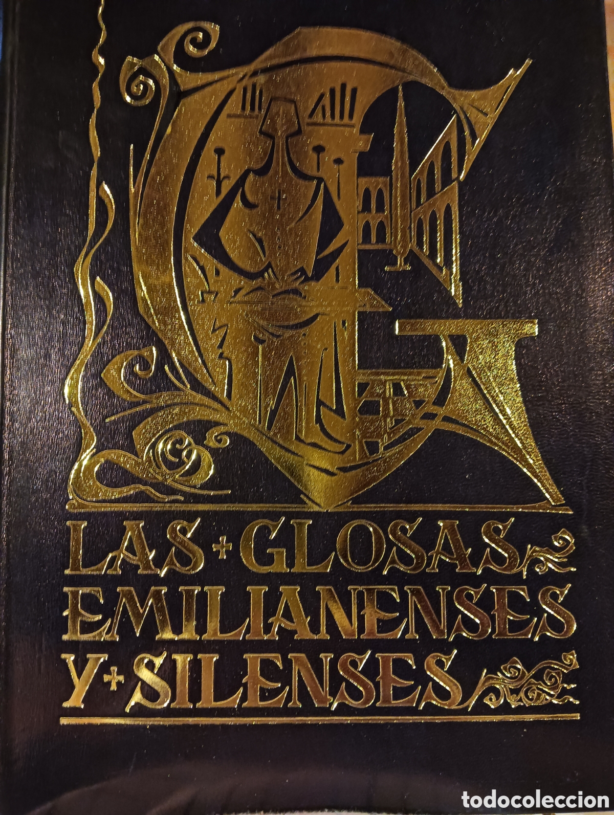 Libros: Las glosas emilianenses y silenses