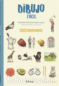 B&uuml;cher: DIBUJO FACIL - WARD, CHELSEA