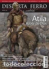 B&uuml;cher: DF 89 ATILA - AA.VV.