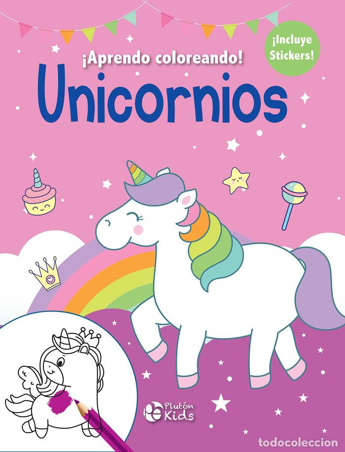 B&uuml;cher: UNICORNIOS - AA.VV..