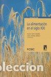B&uuml;cher: ALIMENTACION EN EL SIGLO XXI - LOPEZ
