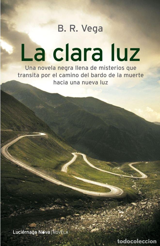 Livros: CLARA LUZ,LA - RODRIGUEZ, BEATRIZ