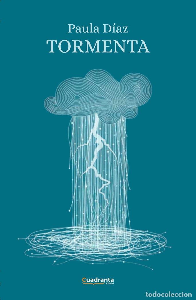 Livros: TORMENTA - DIAZ CABEZAS, PAULA