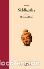 books: SIDDHARTHA 3&ordf; - HESSE, HERMANN