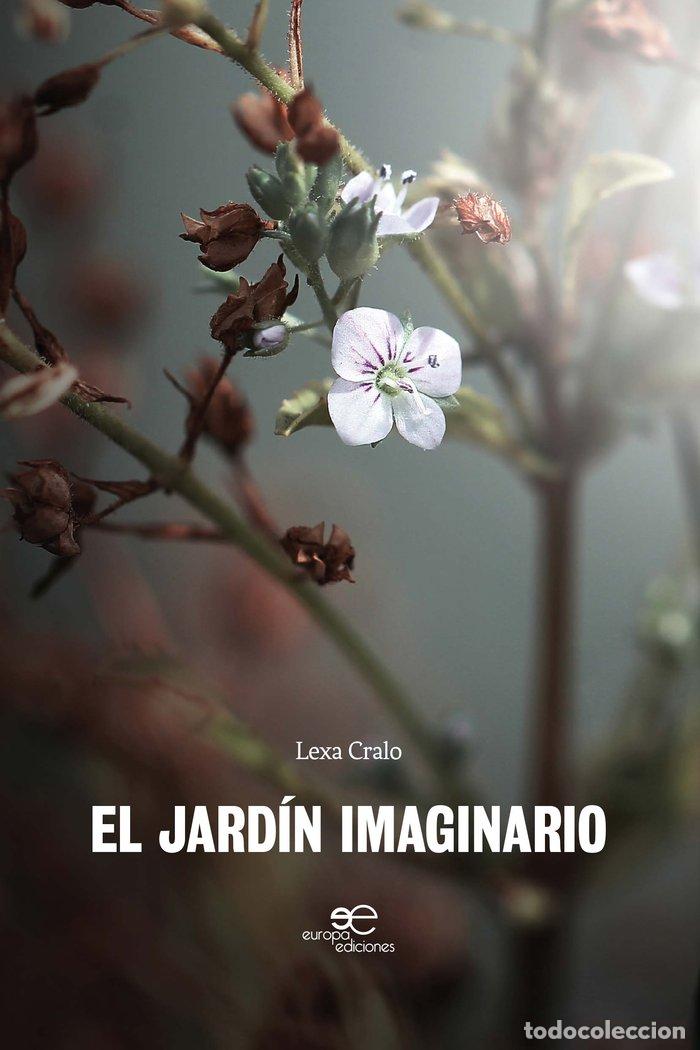 Libros: JARDIN IMAGINARIO,EL - CRALO, LEXA