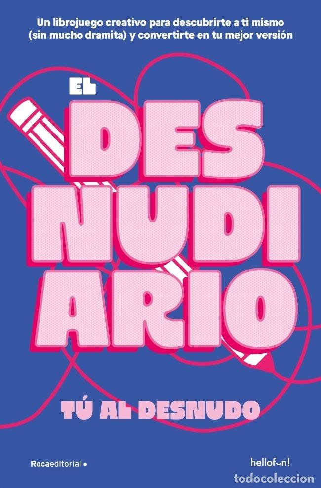 B&uuml;cher: EL DESNUDIARIO - HELLO FUN
