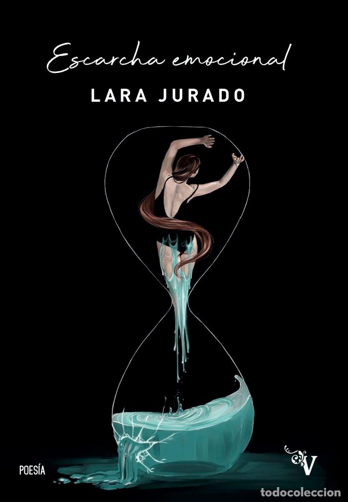 Livros: ESCARCHA EMOCIONAL - JURADO, LARA