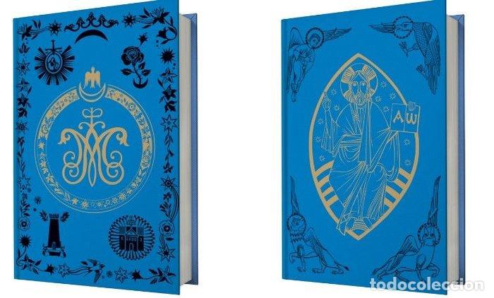 Livros: MISAS DE LA VIRGEN MARIA NUEVA ED - AA.VV