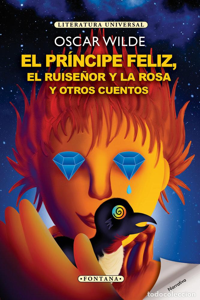 Livros: EL PRINCIPE FELIZ - OSCAR WILDE