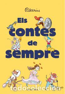 Libri: Els contes de sempre - Bayes, Pilarin