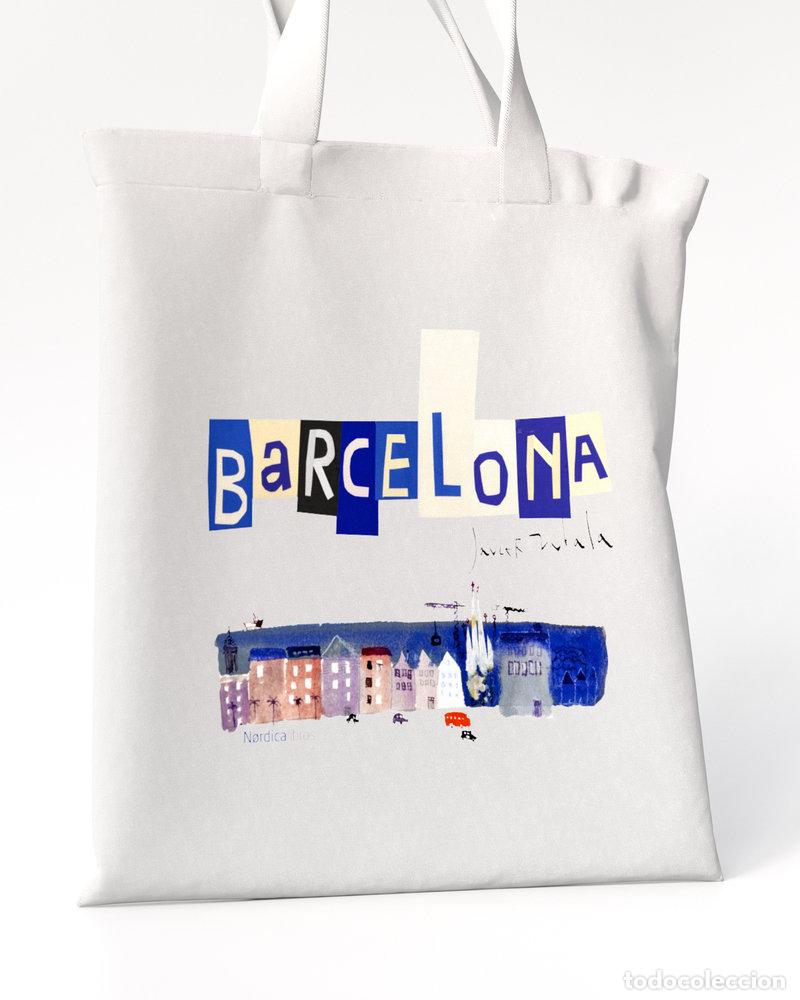 Livros: BOLSA BARCELONA - ZABALA, JAVIER
