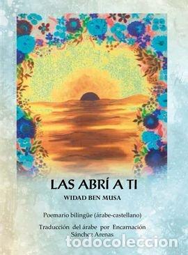 Livros: ABRI A TI,LAS - BENMOUSSA, OUIDAD