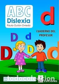 Libros: ABC DISLEXIA JUEGO COMPLETO MALETIN - AA.VV.