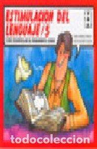 Libros: ESTIMULACION LENGUAJE 5 - DOMINGUEZ