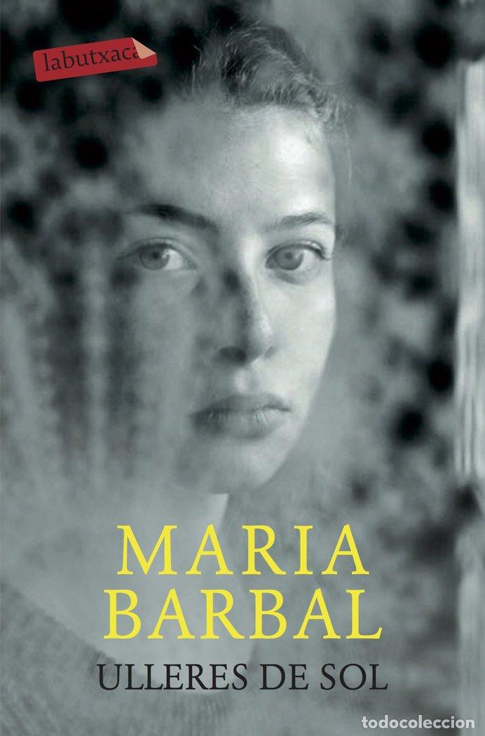 Libros: ULLERES DE SOL - BARBAL, MARIA