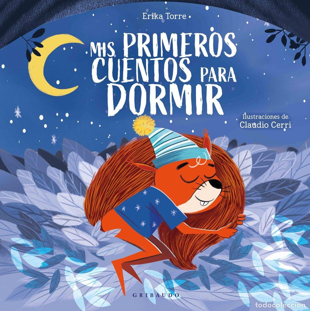 Livres: MIS PRIMEROS CUENTOS PARA DORMIR - TORRE, ERIKA