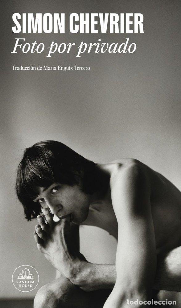 B&uuml;cher: FOTO POR PRIVADO - SIMON CHEVRIER