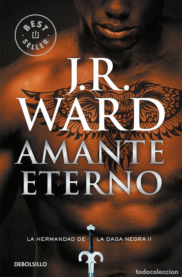 B&uuml;cher: HERMANDAD DE LA DAGA II AMANTE ETERNO - WARD, J R