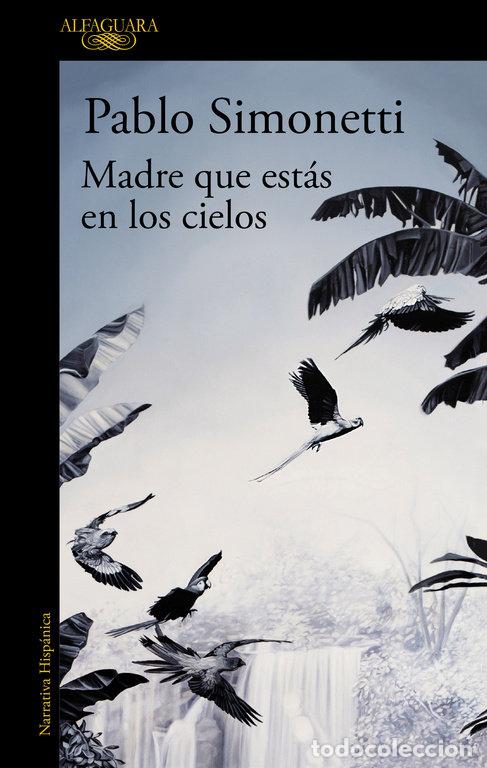 Libros: MADRE QUE ESTAS EN LOS CIELOS - PABLO SIMONETTI