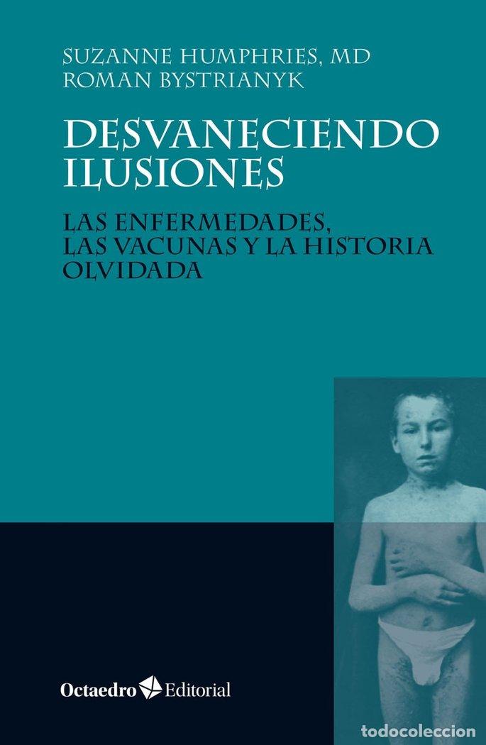 B&uuml;cher: DESVANECIENDO ILUSIONES - HUMPHRIES, SUZANNE