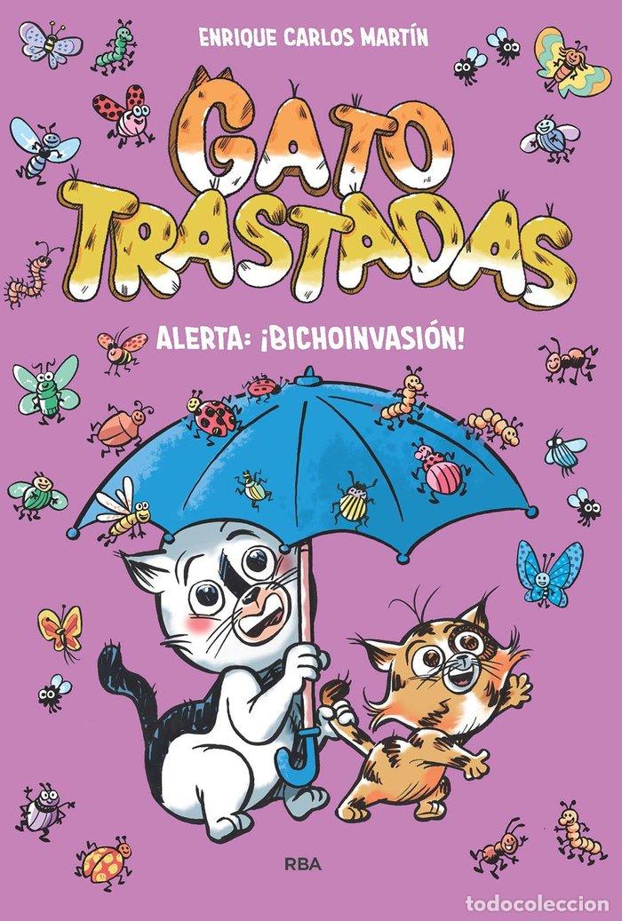 B&uuml;cher: GATOTRASTADAS 2 - MARTIN, ENRIQUE CARLOS