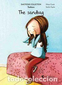 B&uuml;cher: THE SANDBAG - CANALS BOTINES, MIREIA