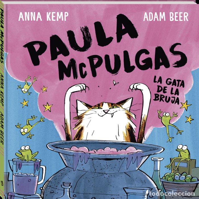 B&uuml;cher: PAULA MCPULGAS - KEMP, ANNA
