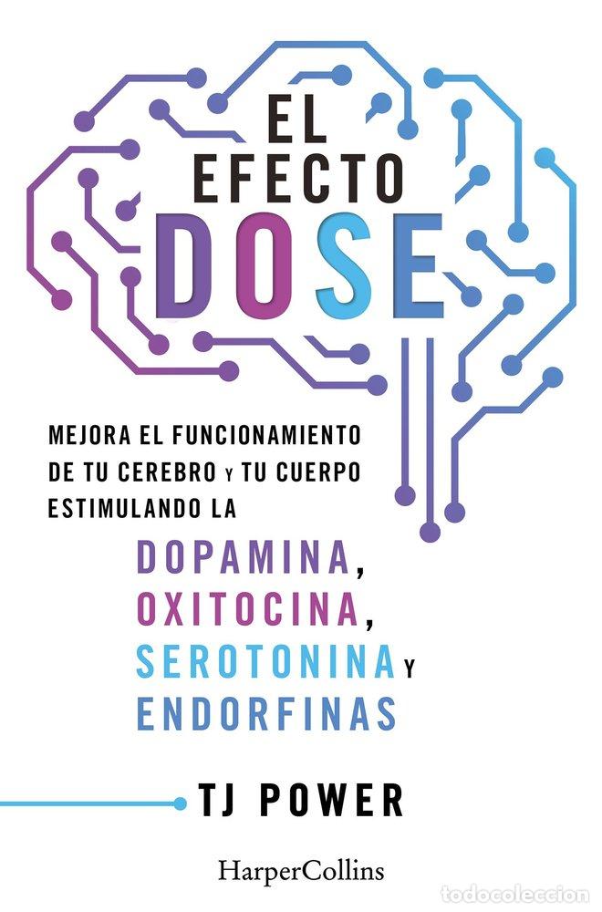 B&uuml;cher: EL EFECTO DOSE - POWER, TJ