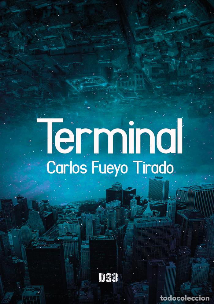 Livres: TERMINAL - FUEYO TIRADO, CARLOS