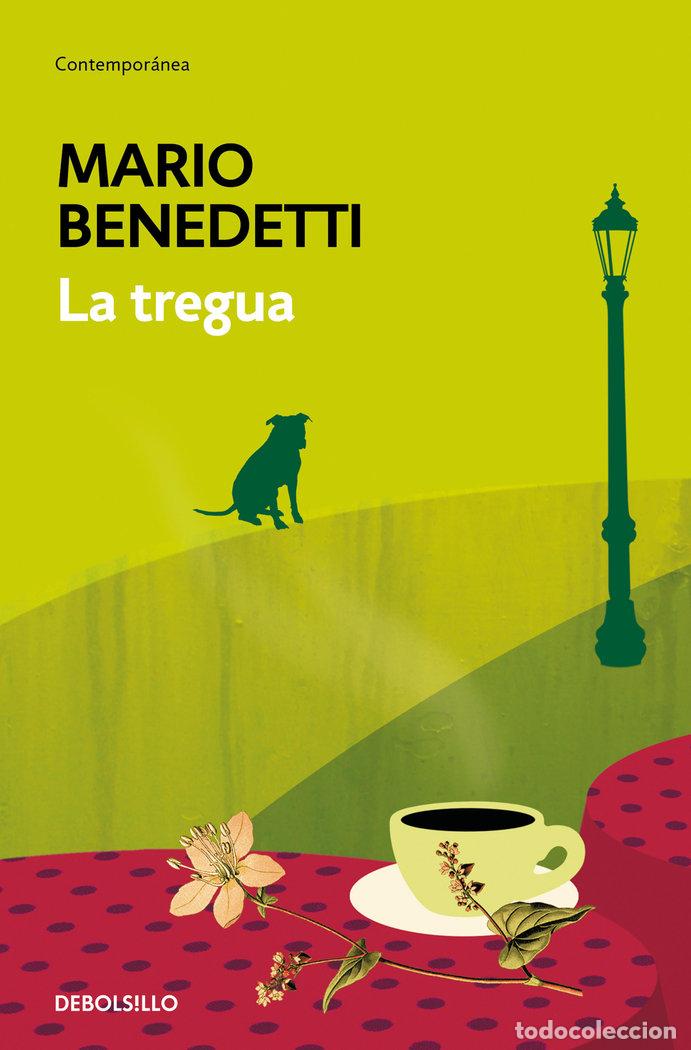 B&uuml;cher: TREGUA,LA - BENEDETTI, MARIO