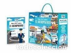 Libri: AEROPUERTO - MILLER, S