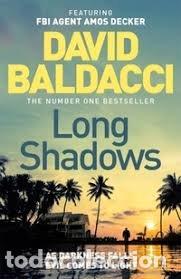 Livres: LONG SHADOWS - BALDACCI, DAVID