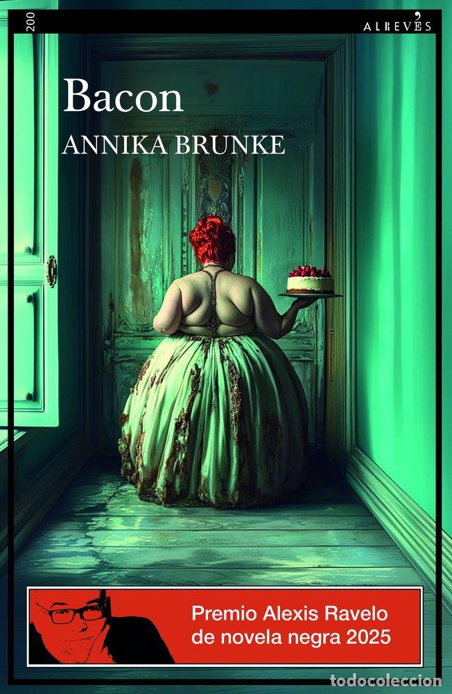 Livres: BACON - BRUNKE, ANNIKA