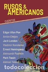 Libros: RUSOS & AMERICANOS - POE