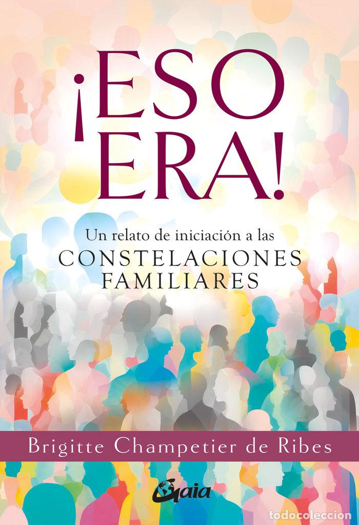 Libros: ESO ERA - BRIGITTE CHAMPETIER DE RIBES