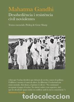Libros: MAHATMA GANDHI - MAHATMA GANDHI