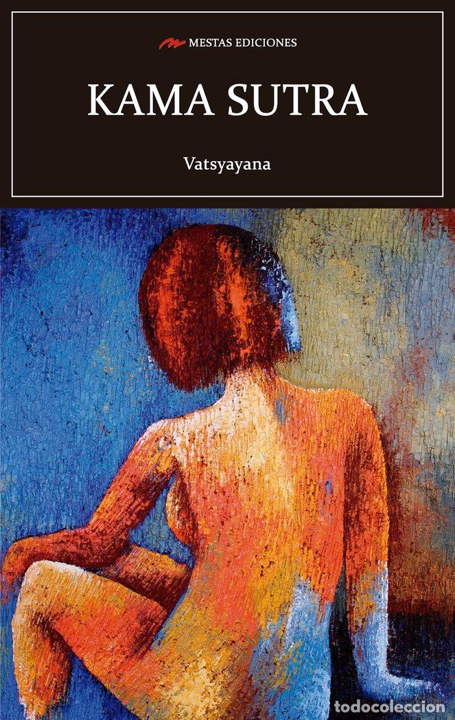 B&uuml;cher: KAMASUTRA - VATSYAYANA