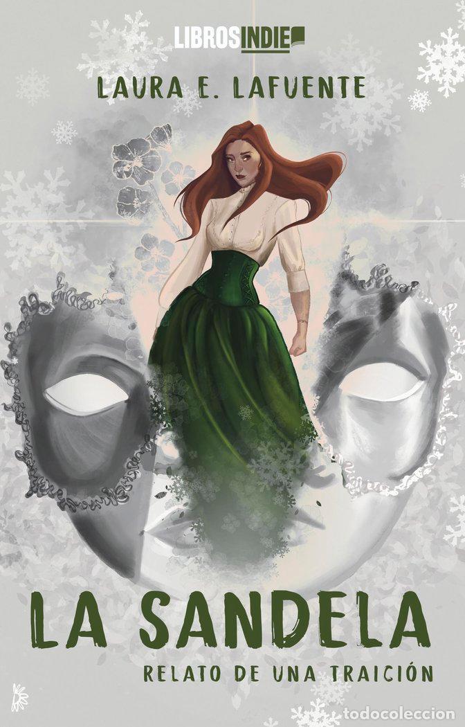 Libros: LA SANDELA - E LAFUENTE, LAURA