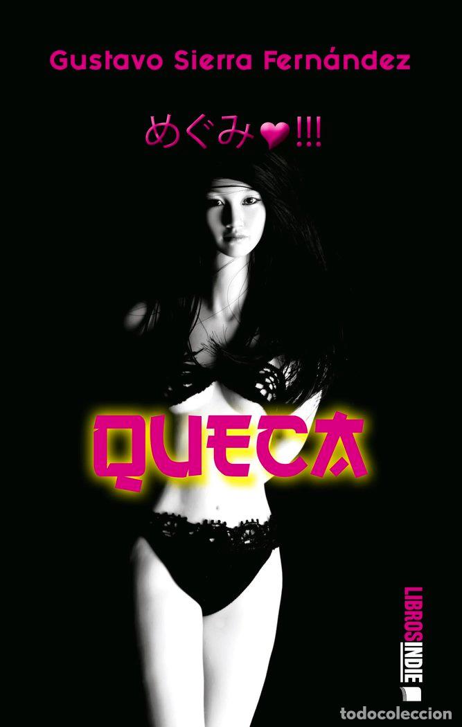 books: QUECA - SIERRA FERNANDEZ, GUSTAVO