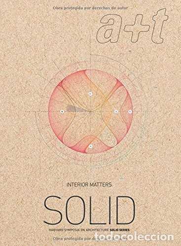 Libri: INTERIOR MATTERS - MOZAS LERIDA