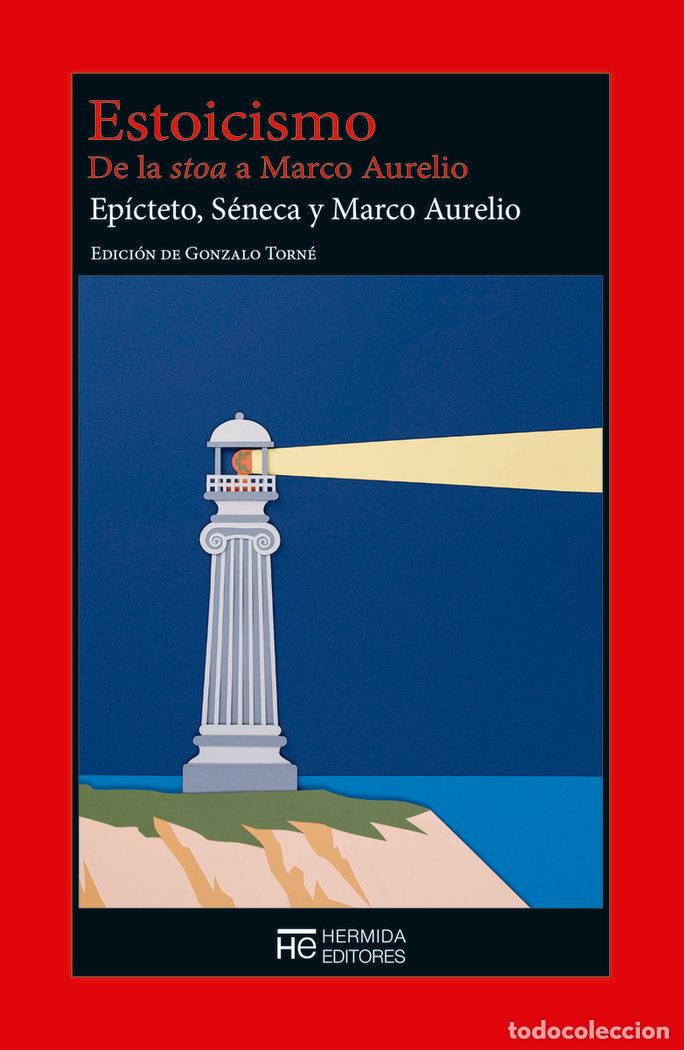 Libri: ESTOICISMO - EPICTETO