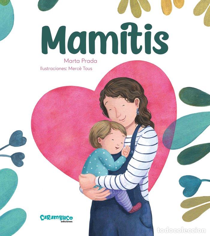 Libros: MAMITIS - Prada, Marta - Foto 1