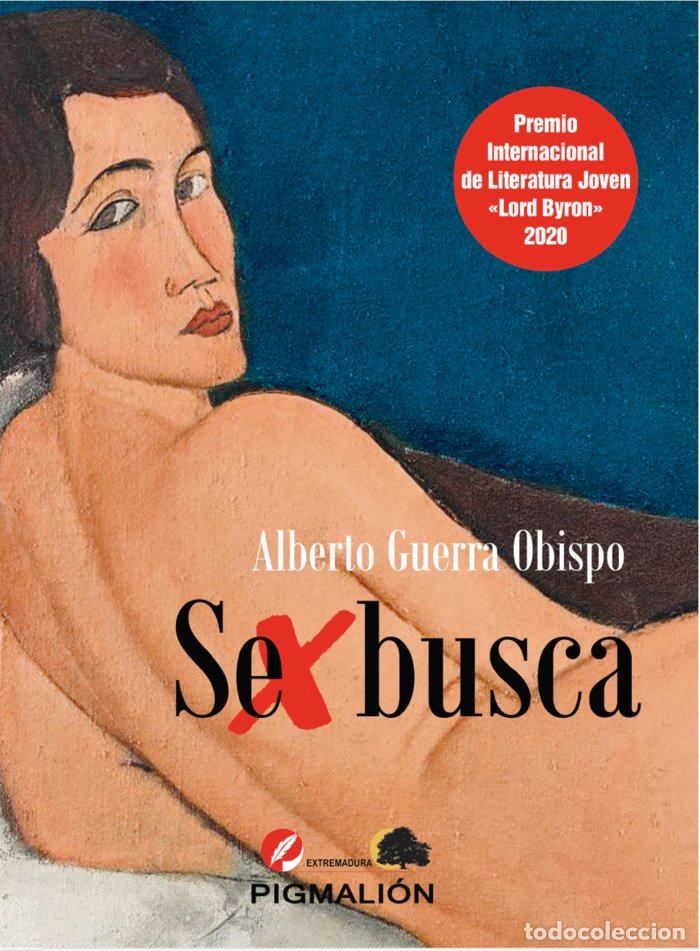 Libros: SEX BUSCA - GUERRA OBISPO, ALBERTO