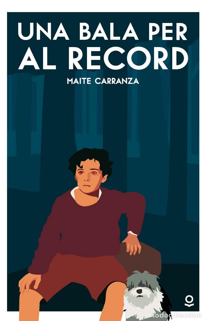 Libri: UNA BALA PER AL RECORD - AA.VV.
