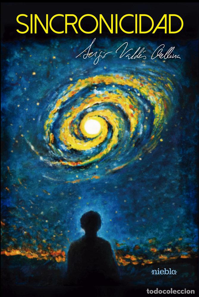 Libri: SINCRONICIDAD - VALDES ORELLANA, SERGIO