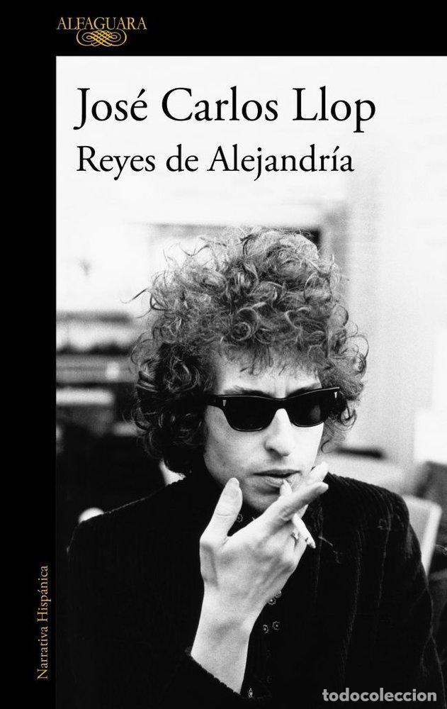 B&uuml;cher: REYES DE ALEJANDRIA - LLOP, JOSE CARLOS