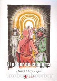 Livros: PODER DE LA PUERTA,EL - CHECA LOPEZ, DANIEL